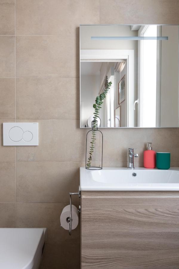 Appartamento Floor With Rooftop Terrace Near St. Peter Roma