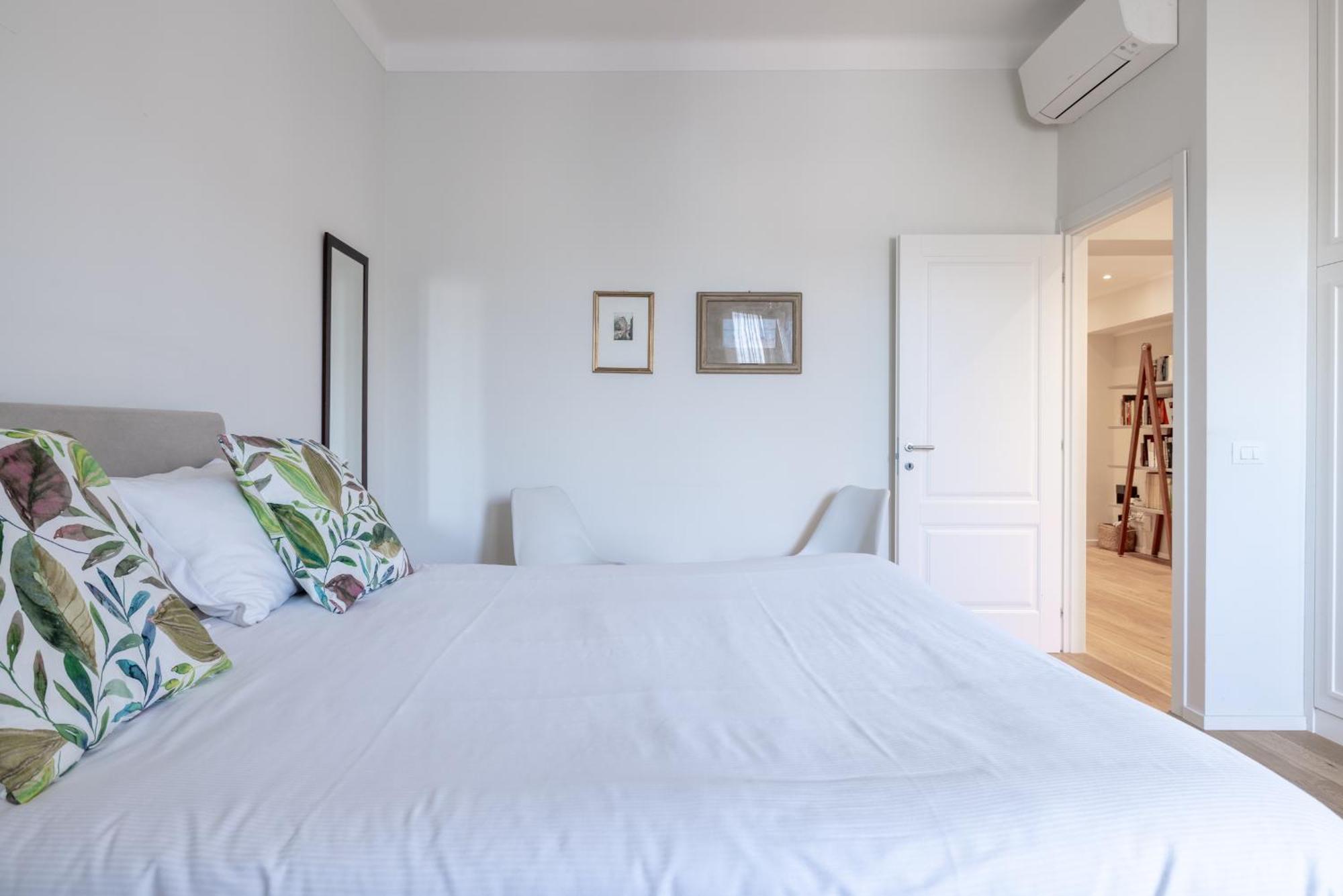 Apartamento Floor With Rooftop Terrace Near St. Peter